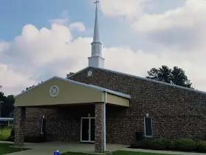 First United Pentecostal Church