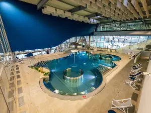 Centre Aquatique Nungesser