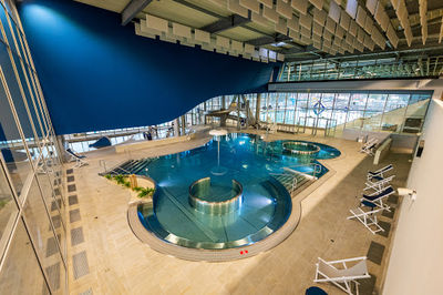 Centre Aquatique Nungesser
