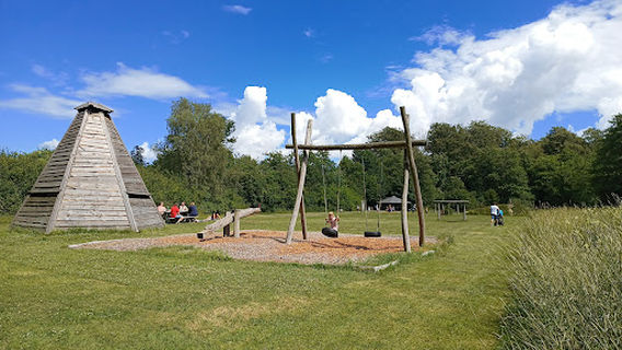 Hareløkkerne Legeplads