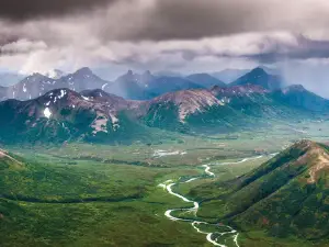 Togiak National Wildlife Refuge