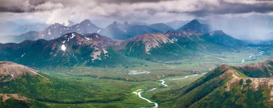 Togiak National Wildlife Refuge