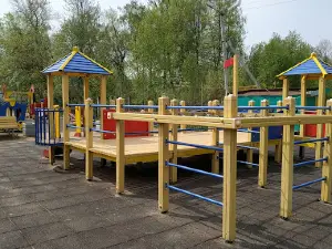 Detskaya Ploshchadka, Gorpark