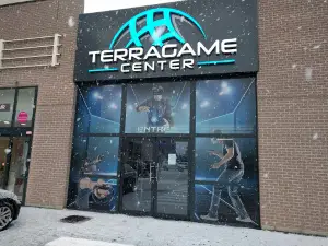 TerraGame Center