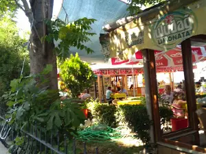 Keşan Ortopedik Engelliler Derneği Çocuk Parkı