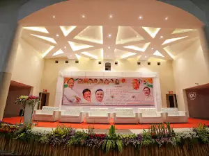 Sitaram multipurpose
