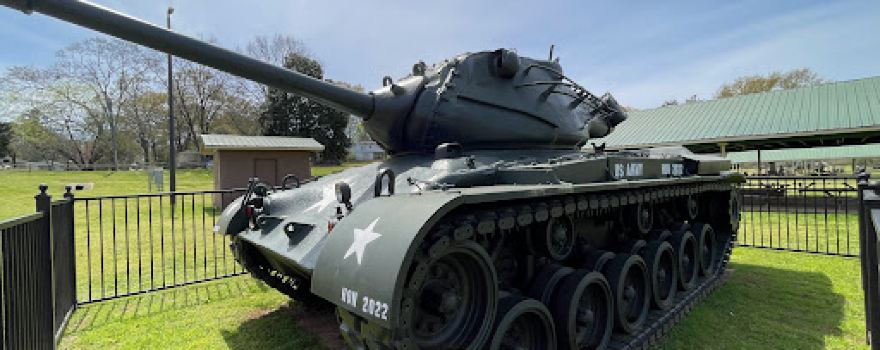 Veterans Park