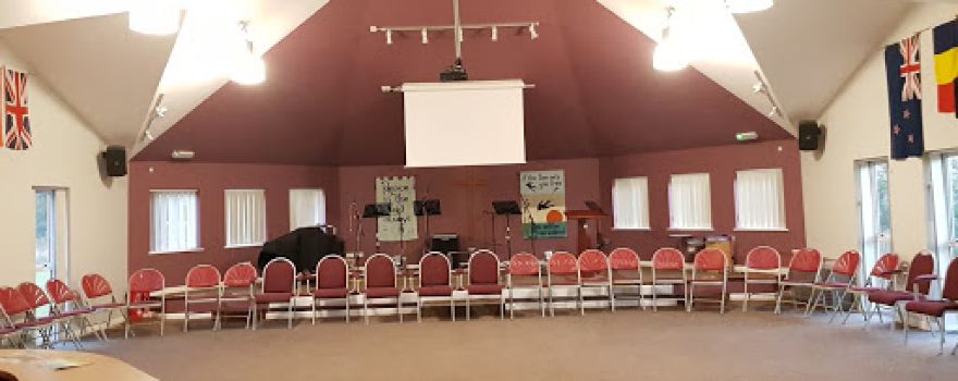 Capel Community Church