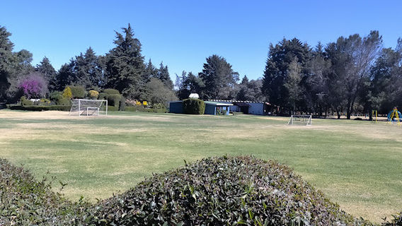 Club Campestre Monte Sur