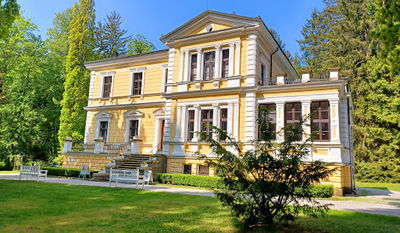 Antonína Dvořáka Memorial