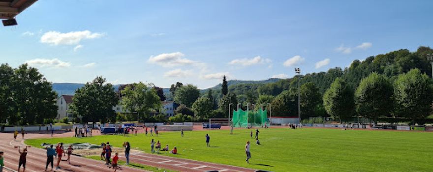 Sportanlagen Margelacker