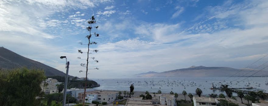 Yacht Club Ancon