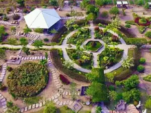 Wisata Taman Cengkok Asri ( WTC Asri )