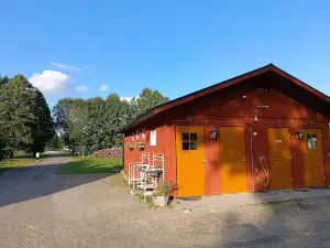 Ågårds Camping