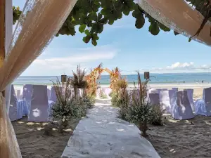 Ocean Point, Lawis, Lianga, Surigao Del Sur