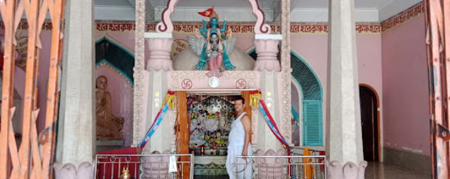 Sree Sree Sottoynarayan Kali Mandir