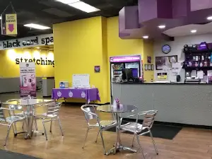 Planet Fitness