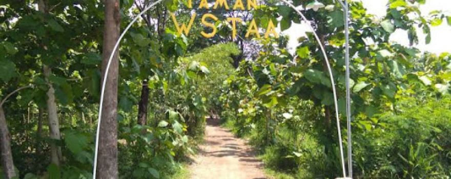Taman Jati Wisata Ceria