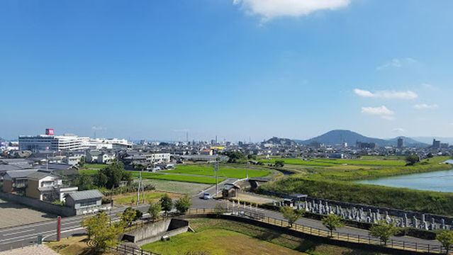 Rexxam Ballpark Marugame