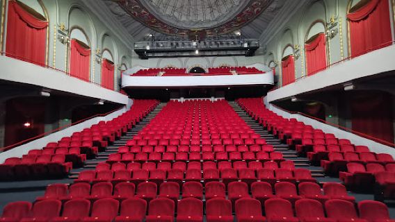 Théâtre de Cambrai