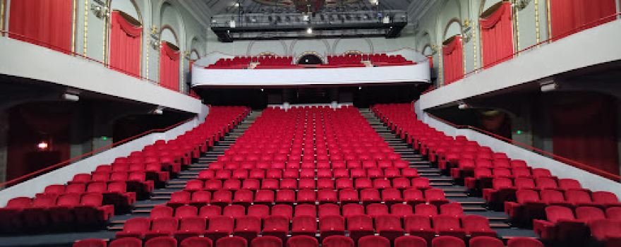 Théâtre de Cambrai