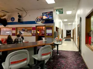 Eagle River Bowl