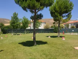 Piscinas De Ubierna