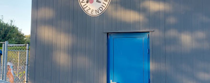 football IJzendijke