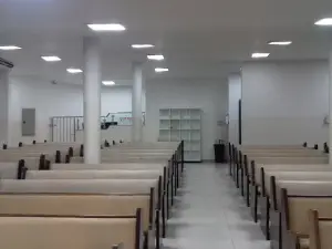 Bethany Baptist Church