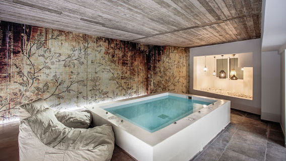 Liana Spa Therapy