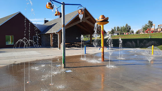 New Generations Park