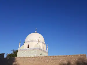 Pir Tayar Ghazi