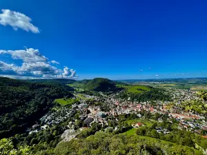 Ruine Rosenstein