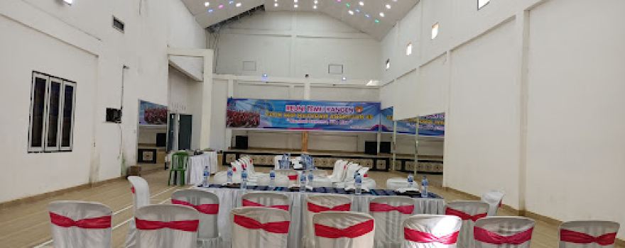 Sanggar DnG Yunix