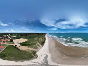 Praia de Campina