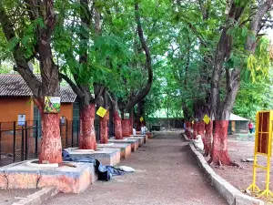 Mahatma Gandhi Zoo