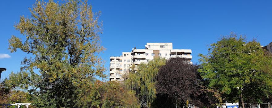 Parcul Tineretului