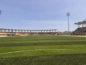 Stade de ouesso