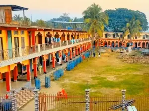 Moirabari Garehera Masjid