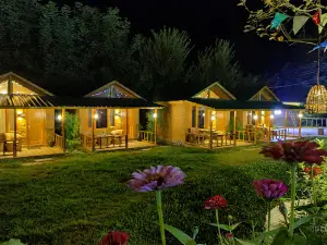Chalo Kasol Huts and Camps
