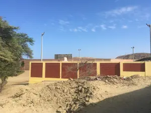 Campeonísimo stadium Talara