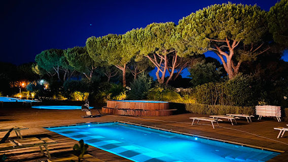 Orbetello Family Camping Village