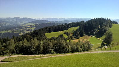 Campinggarten Wahlwies