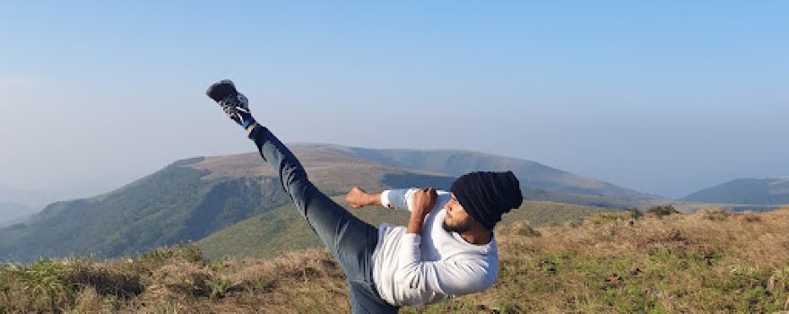 YUVA MARTIAL ARTS & FITNESS GYM