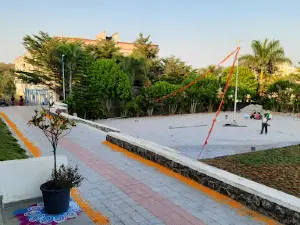 Shyam Garden