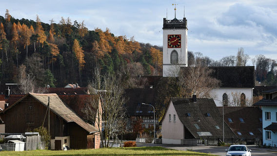 Neftenbach