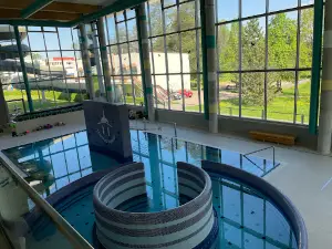 Relaxation Center Zdar nad Sazavou