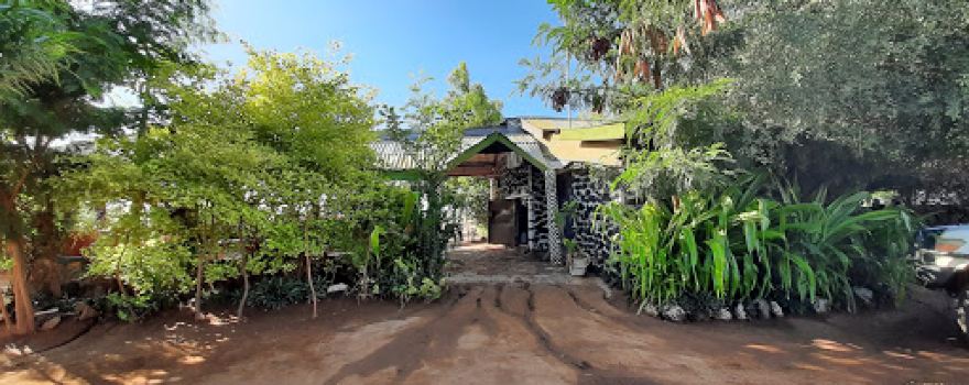Umoja Women Cultural Village