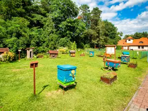 The Roztocze National Park Museum & Centre for Education