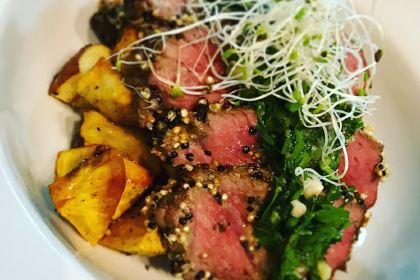 TASTE Peruvian Cooking Studio